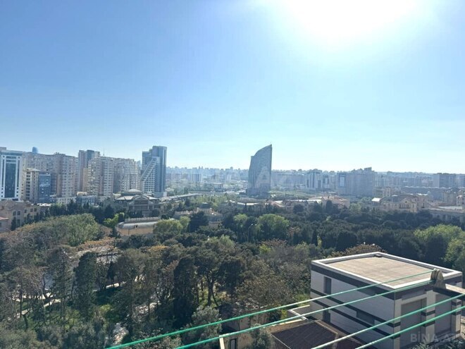 Satılır 2 otaqlı köhnə tikili 65 m², Nəriman Nərimanov m., photo 13 from 14