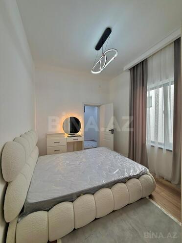 Satılır 4 otaqlı həyət evi/bağ evi 120 m², Mərdəkan q., photo 7 from 14