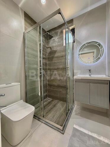 Satılır 4 otaqlı həyət evi/bağ evi 120 m², Mərdəkan q., photo 13 from 14