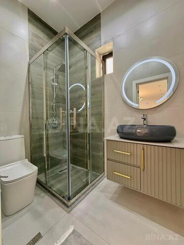 Satılır 4 otaqlı həyət evi/bağ evi 120 m², Mərdəkan q., photo 12 from 14