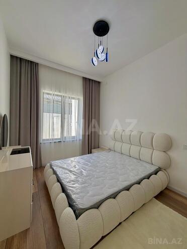 Satılır 4 otaqlı həyət evi/bağ evi 120 m², Mərdəkan q., photo 8 from 14