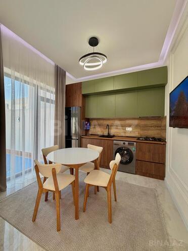 Satılır 4 otaqlı həyət evi/bağ evi 120 m², Mərdəkan q., photo 11 from 14