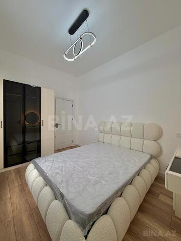 Satılır 4 otaqlı həyət evi/bağ evi 120 m², Mərdəkan q., photo 9 from 14