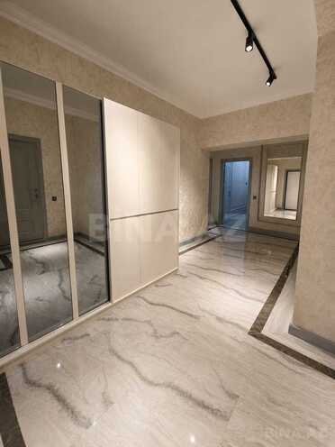 İcarəyə verilir 2 otaqlı yeni tikili 70 m², Nəsimi r., photo 10 from 19