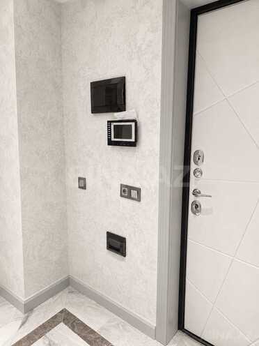 İcarəyə verilir 2 otaqlı yeni tikili 70 m², Nəsimi r., photo 13 from 19