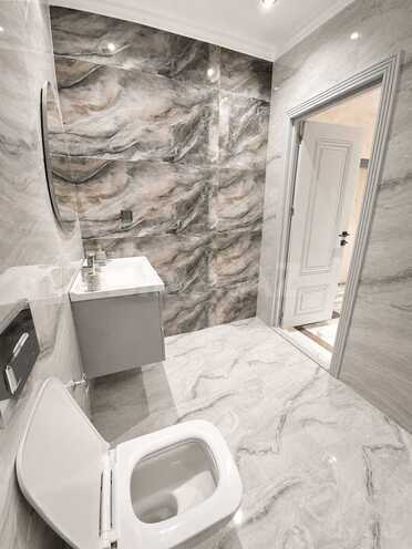 İcarəyə verilir 2 otaqlı yeni tikili 70 m², Nəsimi r., photo 17 from 19