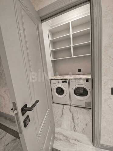 İcarəyə verilir 2 otaqlı yeni tikili 70 m², Nəsimi r., photo 14 from 19