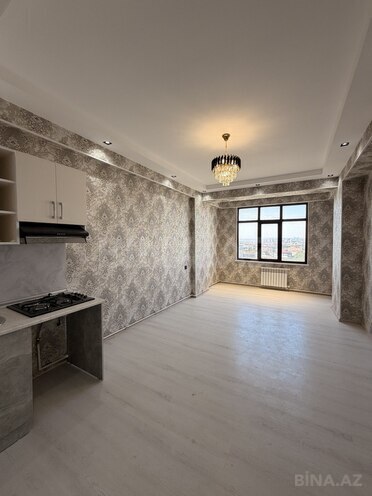 Продаётся 2-комн. новостройка 67 м², м. Нефтчиляр, photo 1 from 9
