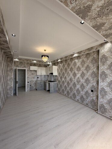 Продаётся 2-комн. новостройка 67 м², м. Нефтчиляр, photo 3 from 9