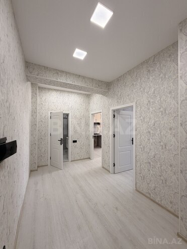 Продаётся 2-комн. новостройка 67 м², м. Нефтчиляр, photo 6 from 9