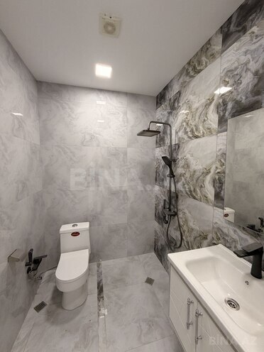 Продаётся 2-комн. новостройка 67 м², м. Нефтчиляр, photo 7 from 9
