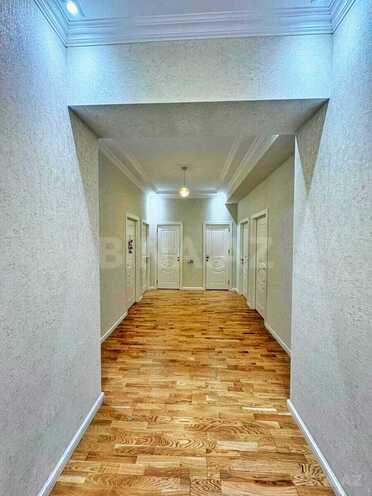 Satılır 3 otaqlı yeni tikili 110 m², Qara Qarayev m., photo 9 from 13