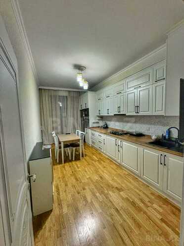 Satılır 3 otaqlı yeni tikili 110 m², Qara Qarayev m., photo 7 from 13