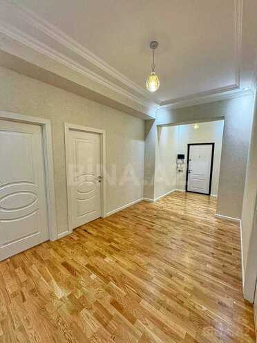 Продаётся 3-комн. новостройка 110 м², м. Кара Караев, photo 6 from 13