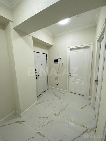 Satılır 2 otaqlı yeni tikili 43 m², Yasamal r., photo 12 from 16