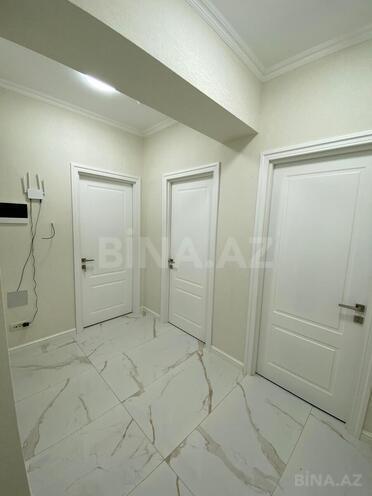 Satılır 2 otaqlı yeni tikili 43 m², Yasamal r., photo 14 from 16