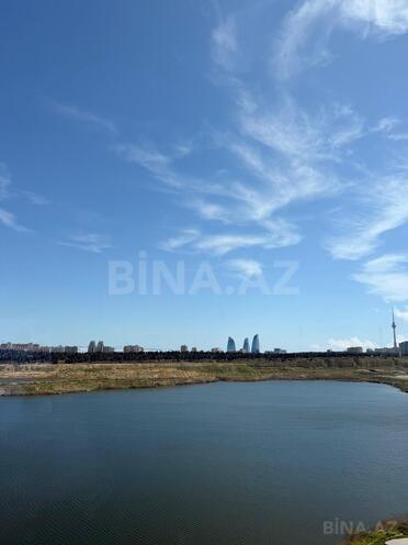 Satılır 2 otaqlı yeni tikili 43 m², Yasamal r., photo 15 from 16