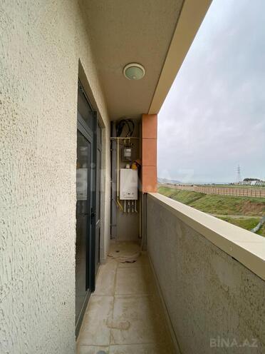 Satılır 2 otaqlı yeni tikili 43 m², Yasamal r., photo 13 from 16