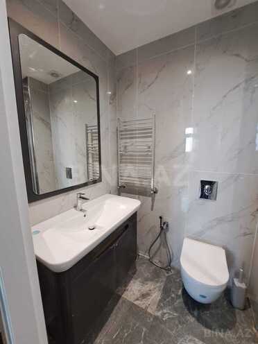 İcarəyə verilir 2 otaqlı yeni tikili 55 m², Yasamal r., photo 9 from 13