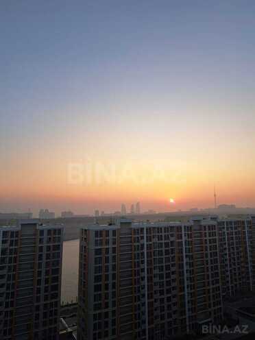 İcarəyə verilir 2 otaqlı yeni tikili 55 m², Yasamal r., photo 12 from 13