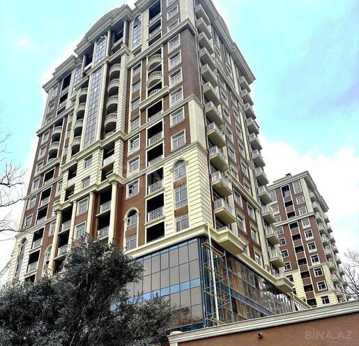 Satılır 2 otaqlı yeni tikili 72 m², Nərimanov r., photo 1 from 14