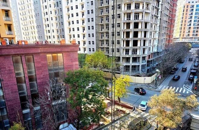 Satılır 2 otaqlı yeni tikili 72 m², Nərimanov r., photo 4 from 14