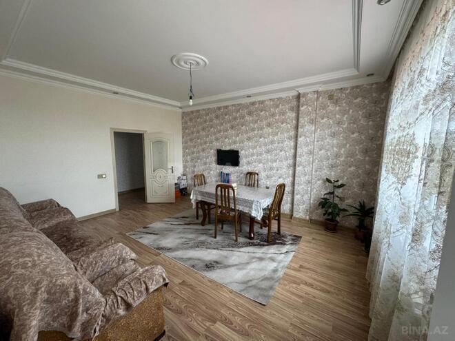 Satılır 3 otaqlı yeni tikili 91 m², photo 1 from 15