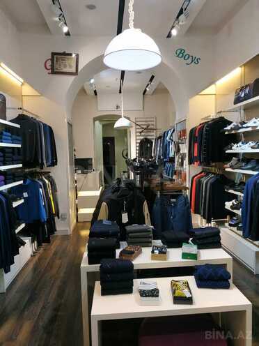 İcarəyə verilir  obyekt 66 m², İçəri Şəhər m., photo 5 from 6