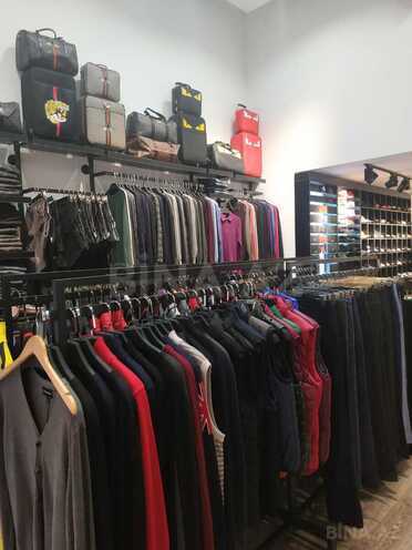 İcarəyə verilir  obyekt 66 m², İçəri Şəhər m., photo 4 from 6
