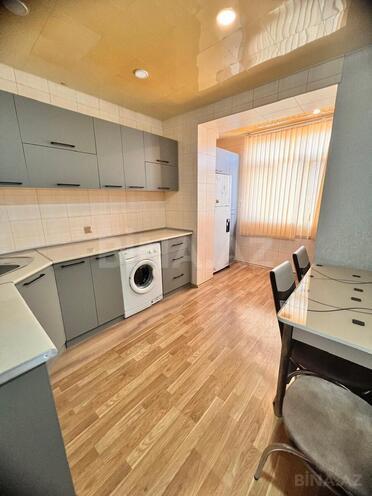 Satılır 5 otaqlı köhnə tikili 110 m², Suraxanı r., photo 21 from 28