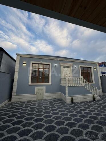 Satılır 4 otaqlı həyət evi/bağ evi 125 m², Məmmədli q., photo 3 from 16