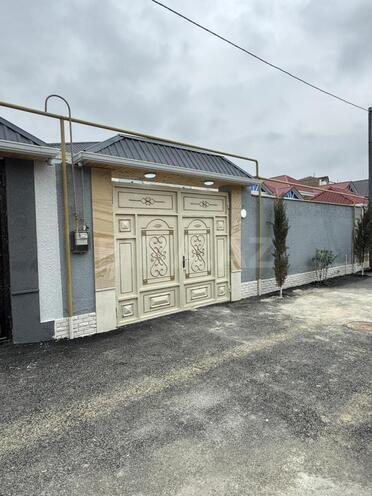 Satılır 4 otaqlı həyət evi/bağ evi 125 m², Məmmədli q., photo 6 from 16
