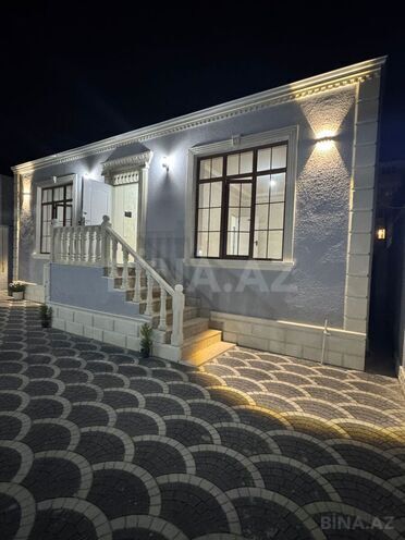 Satılır 4 otaqlı həyət evi/bağ evi 125 m², Məmmədli q., photo 12 from 16