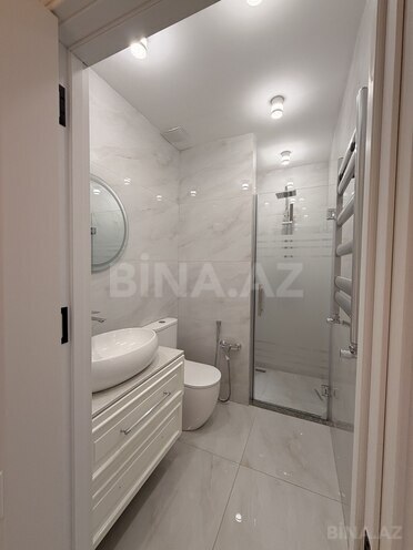Продаётся 2-комн. новостройка 56 м², м. Нефтчиляр, photo 6 from 8