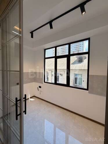 Продаётся 2-комн. новостройка 56 м², м. Нефтчиляр, photo 3 from 8