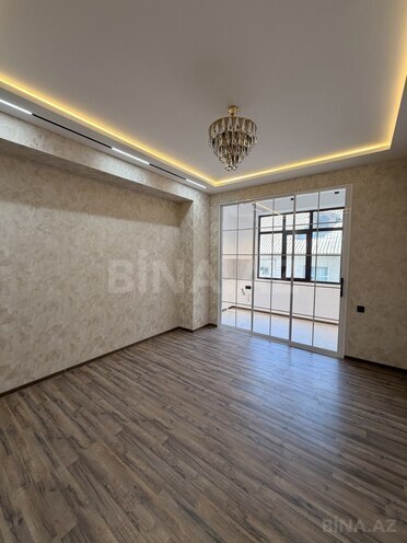 Продаётся 2-комн. новостройка 56 м², м. Нефтчиляр, photo 1 from 8