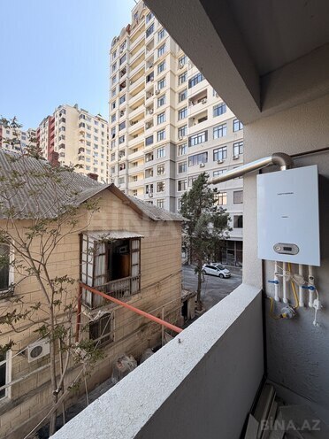 Продаётся 2-комн. новостройка 56 м², м. Нефтчиляр, photo 7 from 8