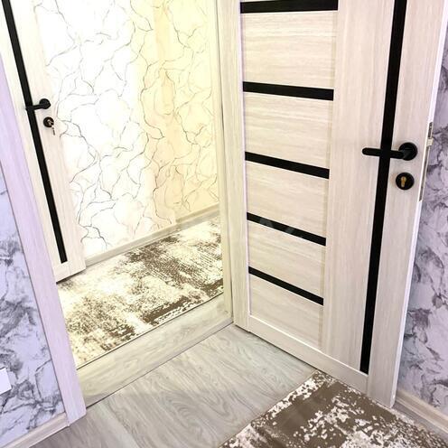 İcarəyə verilir 2 otaqlı yeni tikili 80 m², Neftçilər m., photo 14 from 30