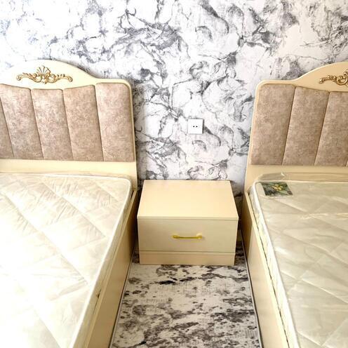 İcarəyə verilir 2 otaqlı yeni tikili 80 m², Neftçilər m., photo 5 from 30
