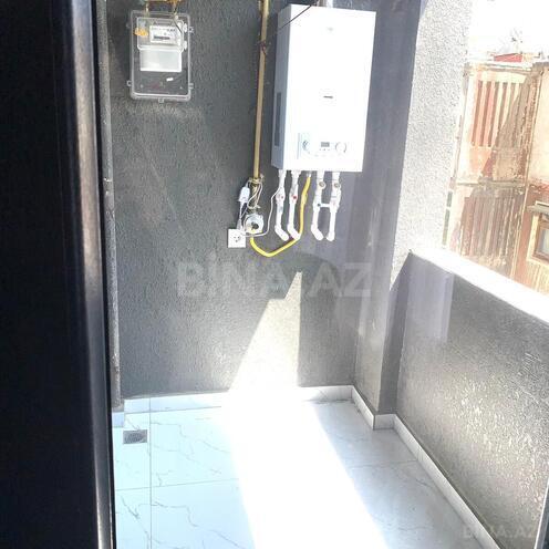 İcarəyə verilir 2 otaqlı yeni tikili 80 m², Neftçilər m., photo 15 from 30