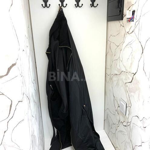 İcarəyə verilir 2 otaqlı yeni tikili 80 m², Neftçilər m., photo 19 from 30