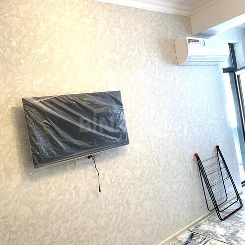 İcarəyə verilir 2 otaqlı yeni tikili 80 m², Neftçilər m., photo 23 from 30