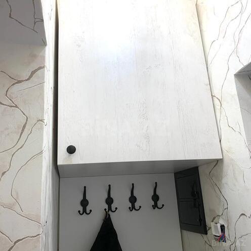 İcarəyə verilir 2 otaqlı yeni tikili 80 m², Neftçilər m., photo 20 from 30
