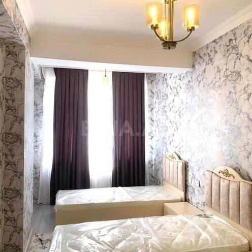 İcarəyə verilir 2 otaqlı yeni tikili 80 m², Neftçilər m., photo 13 from 30
