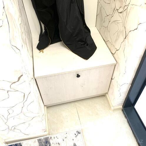 İcarəyə verilir 2 otaqlı yeni tikili 80 m², Neftçilər m., photo 22 from 30