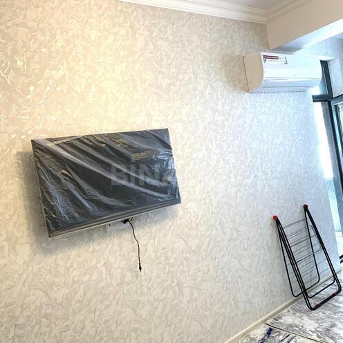 İcarəyə verilir 2 otaqlı yeni tikili 80 m², Neftçilər m., photo 10 from 30