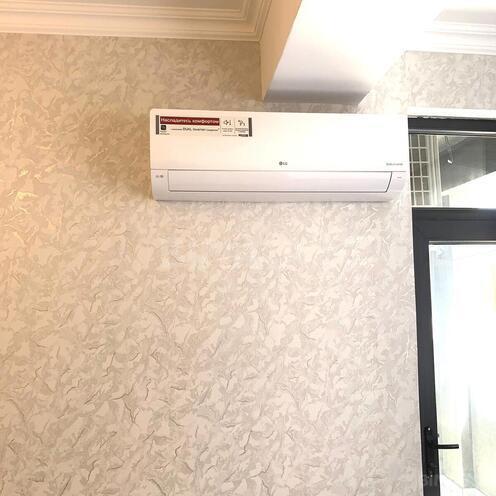 İcarəyə verilir 2 otaqlı yeni tikili 80 m², Neftçilər m., photo 12 from 30