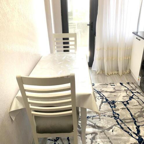 İcarəyə verilir 2 otaqlı yeni tikili 80 m², Neftçilər m., photo 3 from 30