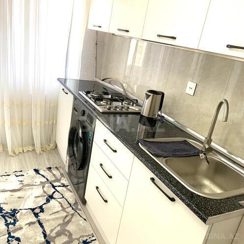İcarəyə verilir 2 otaqlı yeni tikili 80 m², Neftçilər m., photo 6 from 30