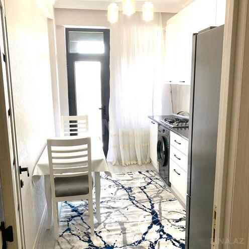 İcarəyə verilir 2 otaqlı yeni tikili 80 m², Neftçilər m., photo 4 from 30
